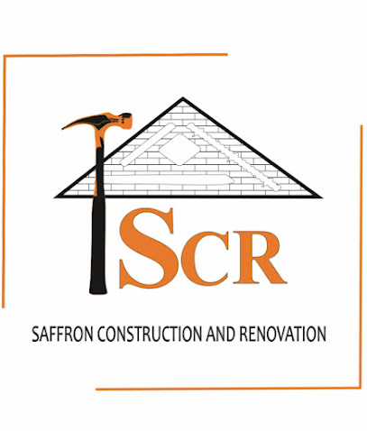Saffron Constructions and Renovations