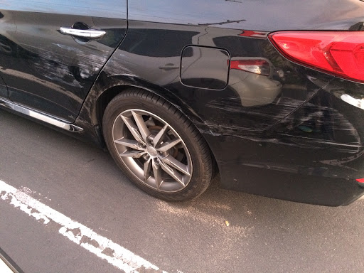 Auto Body Shop «ABRA Auto Body & Glass», reviews and photos, 62 N 1020 W St, American Fork, UT 84003, USA