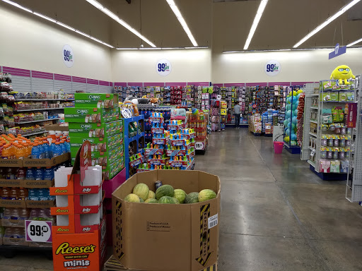 Discount Store «99 Cents Only Stores», reviews and photos, 7424 Greenback Ln, Citrus Heights, CA 95610, USA