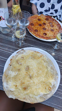 Pizza du Pizzeria Cerutti Pizzeria San Diego à Nîmes - n°9