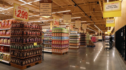 Supermarket «Wegmans», reviews and photos, 2100 NJ-70, Cherry Hill, NJ 08002, USA