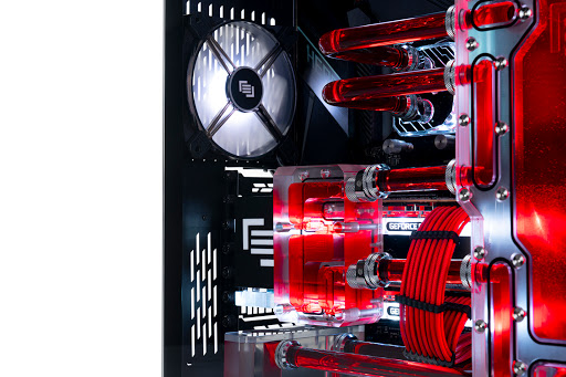 Computer Store «MAINGEAR Computers», reviews and photos, 206 Market St, Kenilworth, NJ 07033, USA