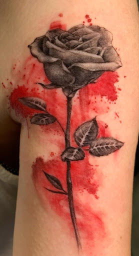 Explore lil uzi tattoo ideas, creative tattoo ideas in Mesa, available at Ranger Tattoo & Piercing