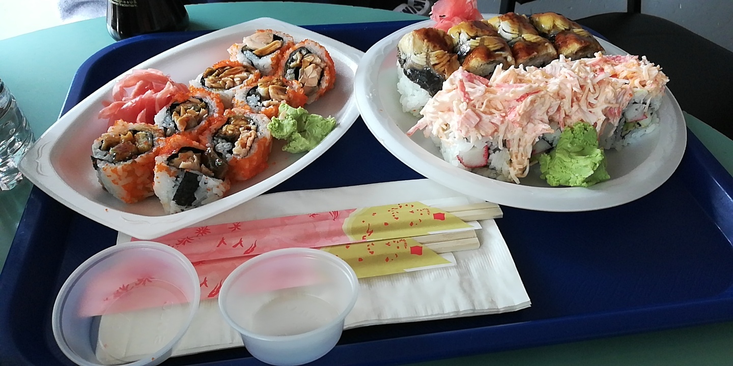 Sushi-One
