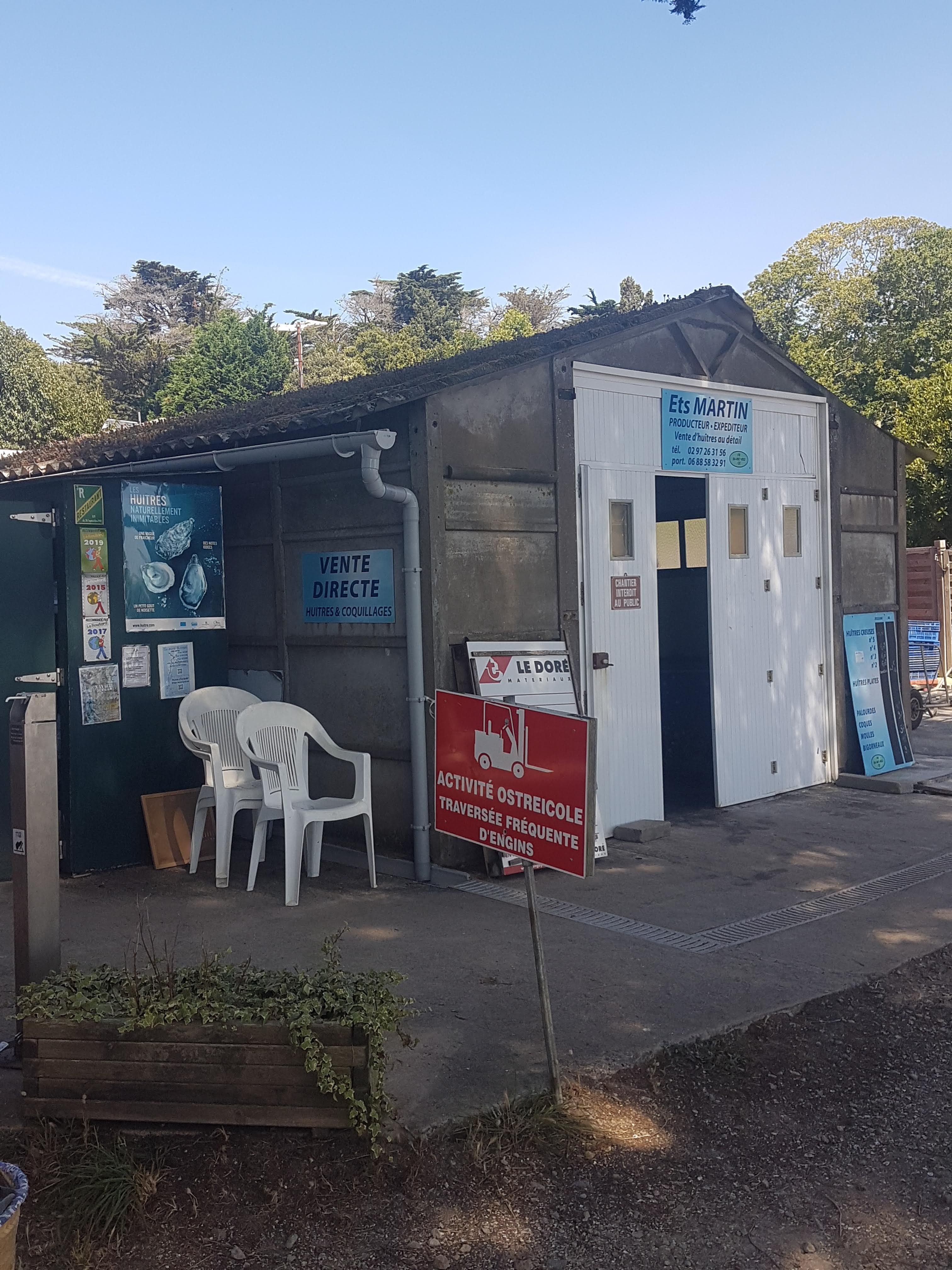 Photo n° 7 de l'avis de Thomas.a fait le 23/07/2020 à 08:28