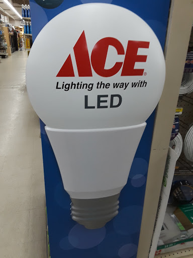 Hardware Store «NORTH BEND ACE HARDWARE», reviews and photos, 330 Main Ave S, North Bend, WA 98045, USA