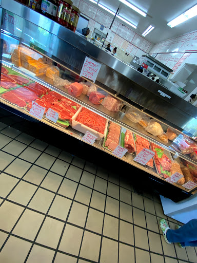 Butcher Shop «Ogburn Station Meat Market», reviews and photos, 4194 N Glenn Ave, Winston-Salem, NC 27105, USA