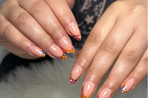 November Nails And Spa image