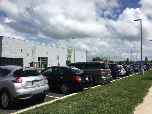 Nissan Dealer «AutoFair Nissan of Chelmsford», reviews and photos, 95 Drum Hill Rd, Chelmsford, MA 01824, USA