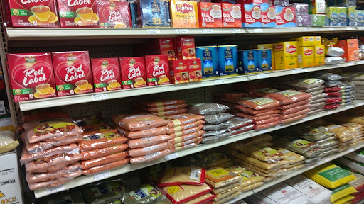Indian Grocery Store «Malabar Indian Groceries», reviews and photos, 817 Wales Dr #8171, Folsom, CA 95630, USA