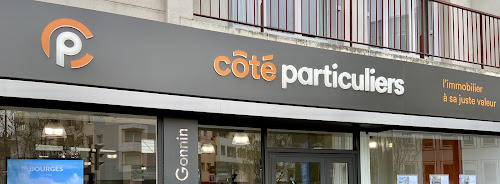 Agence immobilière Côté Particuliers Bourges Bourges