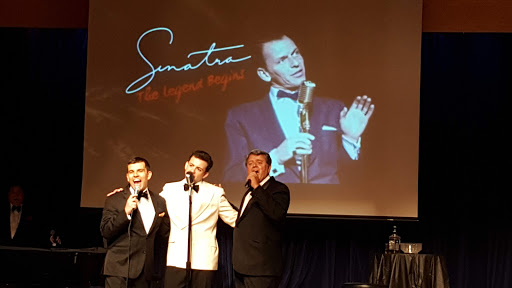 Performing Arts Theater «The Skokie Theatre», reviews and photos, 7924 Lincoln Ave, Skokie, IL 60077, USA