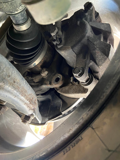 Tire Shop «Firestone Complete Auto Care», reviews and photos, 10955 E Mississippi Ave, Aurora, CO 80012, USA