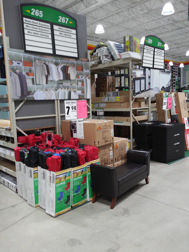 Home Improvement Store «Menards», reviews and photos, 3401 N Nebo Rd, Muncie, IN 47304, USA