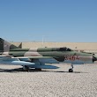 NAS Fallon Petting Zoo