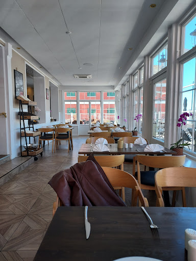 Restaurant Sommers in Præstø, Haderslev