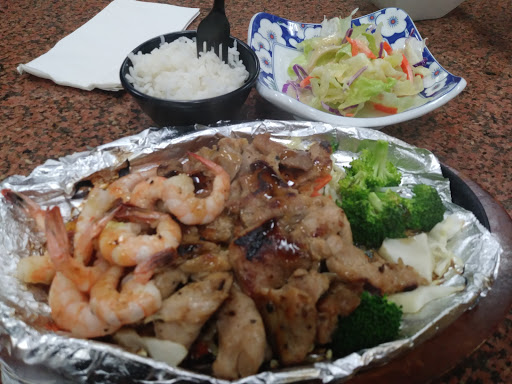 Hara Sushi image