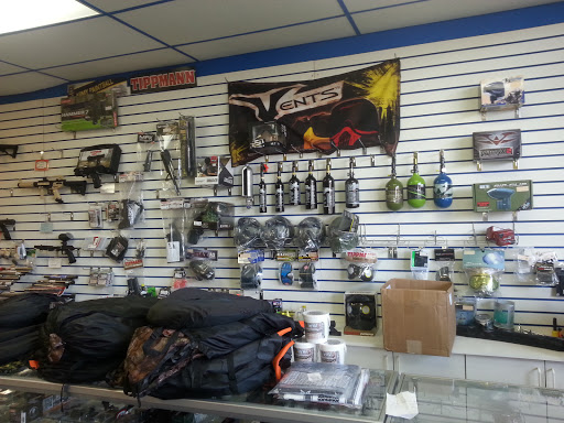 Sporting Goods Store «Paintball Depot store», reviews and photos, 760 US-46, Kenvil, NJ 07847, USA