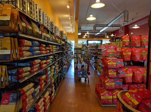 Pet Supply Store «Pet Elements», reviews and photos, 6511 California Ave SW, Seattle, WA 98136, USA