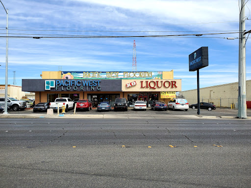 Liquor Store «X O Liquor», reviews and photos, 3870 Spring Mountain Rd # G, Las Vegas, NV 89102, USA