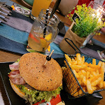 Photo n°1 de l'avis de Julian.� fait le 11/10/2023 à 21:36 sur le  L'oasis à Bamberg