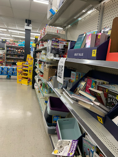 Discount Store «Dollar General», reviews and photos, 2 River Pl River Pl, Lansing, IL 60438, USA