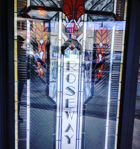 Movie Theater «Roseway Theater», reviews and photos, 7229 NE Sandy Blvd, Portland, OR 97213, USA