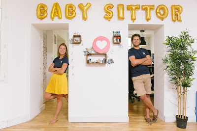 Baby Sittor à Paris