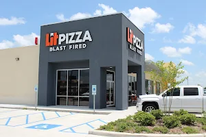 Lit Pizza - Outfitters Dr. image