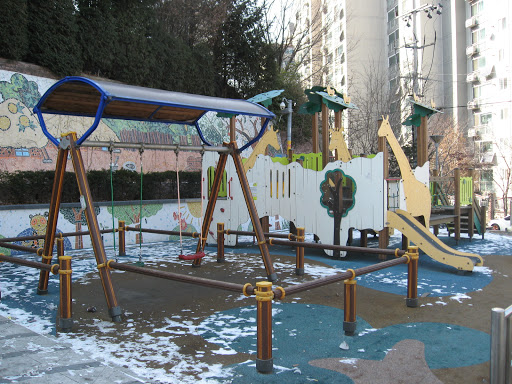고구동산어린이공원