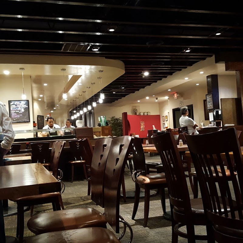 Tomodachi | Sushi Bistro Restaurant