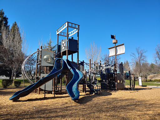 Park «Hillsborough Park», reviews and photos, 1001 Hillsborough Dr, Roseville, CA 95746, USA