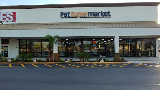 Pet Supply Store «Pet Supermarket», reviews and photos, 6908 Manatee Ave W, Bradenton, FL 34209, USA