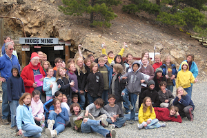 Hidee Gold Mine Tours and Panning image