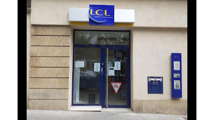 Photo du Banque LCL Banque et assurance à Manosque