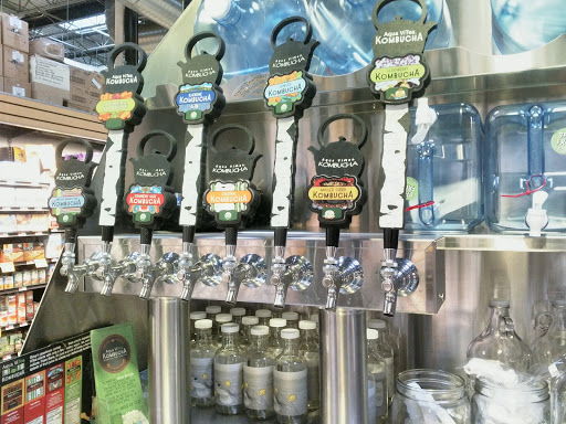 Grocery Store «City Market/Onion River Co-op», reviews and photos, 82 S Winooski Ave, Burlington, VT 05401, USA