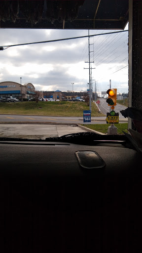 Car Wash «Ultimate Shine Car Wash», reviews and photos, 454 Crockett Trace Drive, Morristown, TN 37813, USA