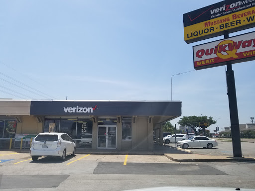 Cell Phone Store «Verizon Authorized Retailer – Cellular Sales», reviews and photos, 5858 Greenville Ave, Dallas, TX 75206, USA