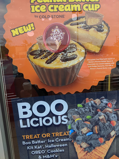 Ice Cream Shop «Cold Stone Creamery», reviews and photos, 2449 Prince William Pkwy, Woodbridge, VA 22192, USA