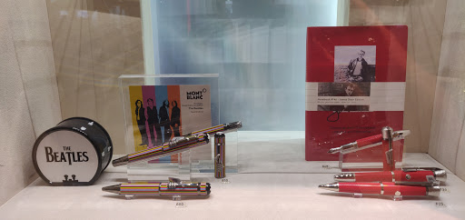 Jeweler «Montblanc Miami - International Airport», reviews and photos, 2100 NW 42nd Ave, Miami, FL 33126, USA