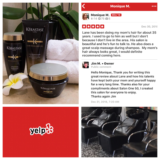 Hair Salon «Salon One 50», reviews and photos, 3189 Danville Blvd, Alamo, CA 94507, USA