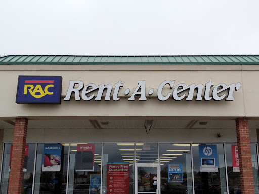 Rent-A-Center in Fall River, Massachusetts