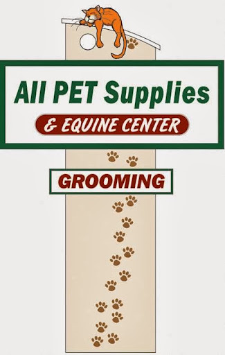 Pet Store «All Pet Supplies & Equine Center», reviews and photos, 2845 W Kearney St, Springfield, MO 65803, USA