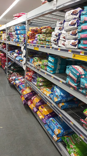 Supermarket «Walmart Neighborhood Market», reviews and photos, 300 W Baseline Rd, Rialto, CA 92376, USA