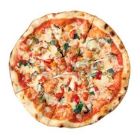 Plats et boissons du Livraison de pizzas Speedzi Livraison Pizzas Royan à Saint-Georges-de-Didonne - n°7