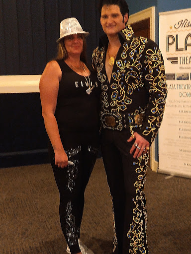 Movie Theater «The Plaza Theatre», reviews and photos, 33 S Main St, Miamisburg, OH 45342, USA