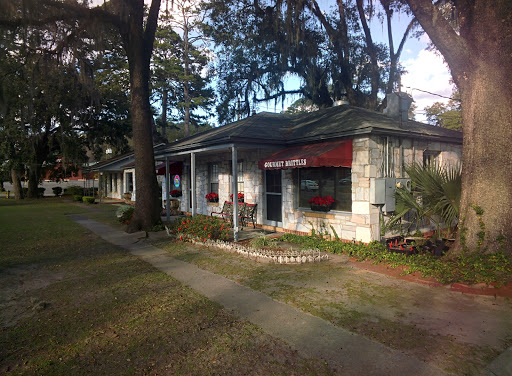 Boutique «Quarter Moon Import Shop», reviews and photos, 1641 Monroe St, Tallahassee, FL 32303, USA