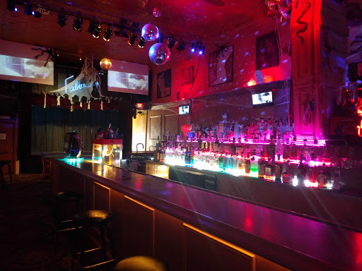 Gay Bar «The Menagerie», reviews and photos, 3581 University Ave, Riverside, CA 92501, USA