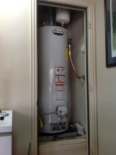 Plumber «All Pro Plumbing LLC», reviews and photos, 4375 Meadowview Dr, Argyle, TX 76226, USA