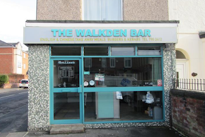 The Walkden Bar